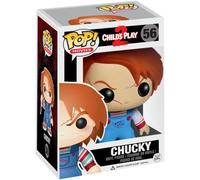 POP! Movies - Horror #56 (Child's Play 2) Chucky