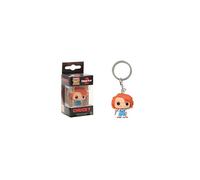 Funko POP! Childs Play 2 Keychain: Chucky