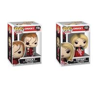 FUNKO POP: CHILD'S PLAY - TIFFANY VALENTINE