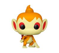 Funko POP! Chimchar - Pokemon
