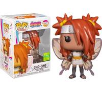 Funko Pop! - CHO-CHO Butterfly - Boruto: Naruto Next Generations 1159 - Summer Convention 2022