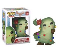 Funko Pop! Christmas : Peppermint Lane - Mayor Patty Noble