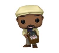 Funko Pop! Chubbs Peterson