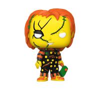 Funko Pop! Chucky with Axe