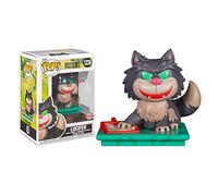 Funko POP Cinderella (1950) - Lucifer Special Edition 66372