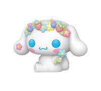 Funko Pop! Cinnamoroll (Berry Outfit)