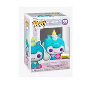 Funko Pop! Cinnamoroll Hello Kitty 59 Flocked Special Edition