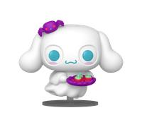 Funko Pop! Sanrio: Hello Kitty - Cinnamoroll Spooky - Collectable Vinyl Figure - Gift Idea - Official Merchandise - Toys for Kids & Adults - Anime Fans - Model Figure for Collectors and Display