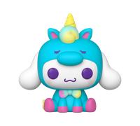 Funko POP Figure Sanrio Hello Kitty Cinnamoroll