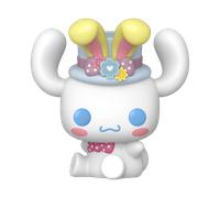 POP Sanrio Hello Kitty Cinnamoroll (Cookie) Funko POP Vinyl