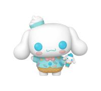 Funko Pop! Cinnamoroll with Ice Cream