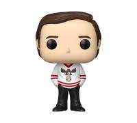 Funko Pop! Clark Griswold (Hockey Jersey)