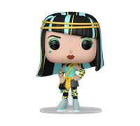 Funko POP! Vinyl Figure - Monster High Cleo De Nile - Collectable, Gift Idea, Official Merchandise