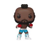 Funko Pop! Clubber Lang