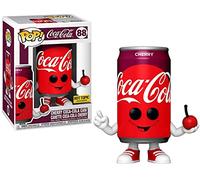 Funko Pop Coca-Cola Can