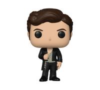 Funko POP! TV: Bridgerton - Colin Bridgerton - Collectable Vinyl Figure - Gift Idea - Official Merchandise - Toys for Kids & Adults - TV Fans - Model Figure for Collectors and Display