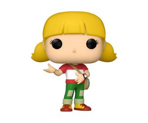 Funko POP Collectible Figure Vinyl Inspector Gadget, Sophie (2020)