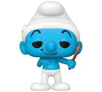 Funko POP Collectible Figure Vinyl Smurf Coquet FK79260 (2024)
