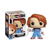 POP! Movies - Horror #56 (Child's Play 2) Chucky