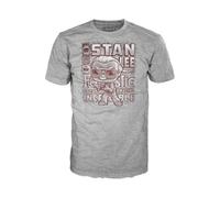 Funko Pop! Collectible T-Shirt - Reverse Radius 32