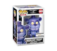 Pop! Vinyl Mandalorian Mando Flying With Jet Pack Figure