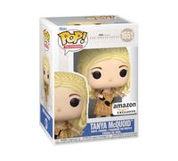 Funko Pop! Collectible Toy Figure - Dashing Celery 3