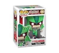 Funko Pop! Collectible Toy Figure - Groovy Panda 55