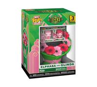 Funko Pop! Collectible Toy Figure - Opposite Bubble 2 | Official Merch - Collectable Toy - Birthday Gift Idea for Fans and Collectors