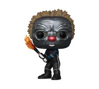 Funko Pop! Collectible Toy Figure - Pinky Swear 1