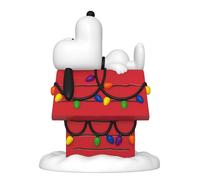 POP! TV - Peanuts #1692 Snoopy with Doghouse Deluxe