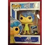 Funko - Pop Collection - Vice versa - Joy Sparkle Hair SDCC 2015 - 0849803056339