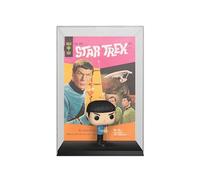 Funko Pop! Star Trek 1 Comic Cover Figure