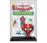 Pop! Comic Cover: Marvel Amazing Spider-Man Vol. 1-19 Funko Pop! Vinyl
