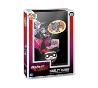 Funko Cover Mad Love Figure