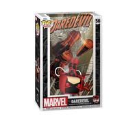 Funko Daredevil Marvel Comic Covers Figure Red Kids