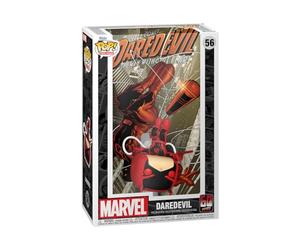 Funko Pop! Comic Cover: Dd 60th - Daredevil #1 - Collectable Vinyl Figure - Gift Idea - Official Merchandise - Toys for Kids & Adults - Movies Fans - Model Figure for Collectors and Display