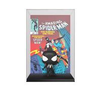 Funko POP Marvel The Amazing Spider-Man Comic Cover #40 Vinyl Figure New