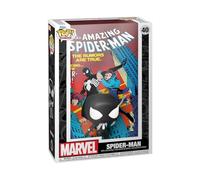 Funko POP Marvel The Amazing Spider-Man Comic Cover #40 Vinyl Figure New