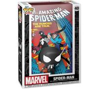 Funko POP Marvel The Amazing Spider-Man Comic Cover #40 Vinyl Figure New