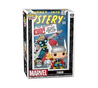Funko Pop Comic Cover: Marvel - Classic Thor - Vinyl-Sammelfigur - Geschenkidee