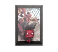 Funko Pop! Comic Cover: Marvel - Milla Donovan - Daredevil - Collectable Vinyl Figure - Gift Idea - Official Merchandise - Toys for Kids & Adults - Comic Books Fans - Model Figure for Collectors