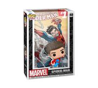 The Amazing Spider-Man #1 Funko POP Comic Cover