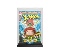 Funko Pop! Comic Cover Age 3+: Marvel - X-Men #101 - Collectable Vinyl Figure - Gift Idea - Official Merchandise - Toys for Kids & Adults - Comic Books Fans - Model Figure for Collectors and Display