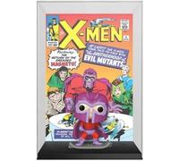 Funko Pop! Comic Cover: Marvel - X-Men #4 - Amazon Exclusive - Collectable Vinyl Figure - Gift Idea - Official Merchandise - Toys for Kids & Adults - Comic Books Fans - Model Figure for Collectors