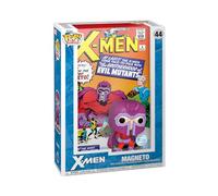 Funko POP! COVER Magneto - Xmen #4