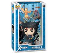 Funko Xmen Comic Cover The Age Of Apocalypse Weapon X Figure Multicolor Kids