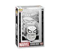 Funko POP! COVER Spider-Man - The Amazing Spider-Man #70