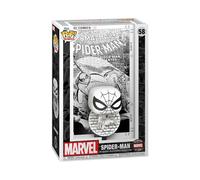 Funko POP! COVER Spider-Man - The Amazing Spider-Man #70