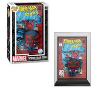 Funko Pop Comic Cover Spider Man 2099 Figurine