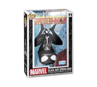 Funko Pop Comic Cover: Web Of Spider-man #8 - Spider-Man - Spider-Man - Collect